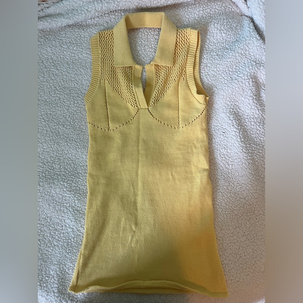 Zara Mini Dress